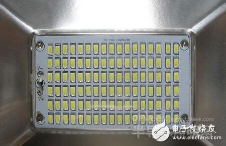 但实测不到18W
